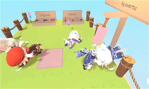 米忽悠派對手機(jī)版 v0.0.5 安卓版 1