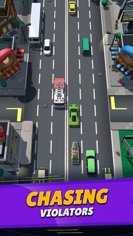交警模擬器手游 v9.1 2