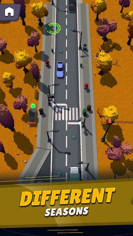 交警模擬器手游 v9.1 3