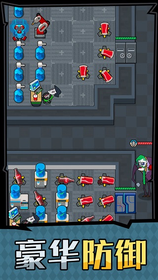 躺平摸魚之王MOD作弊菜單 v1.0.3 安卓版 0