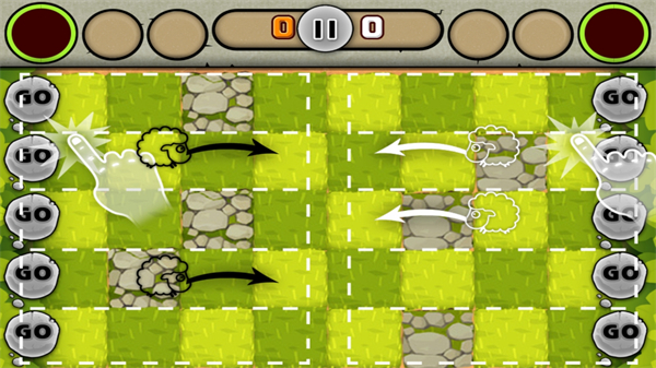 山羊大碰撞游戲 v1.5.0 安卓版 1