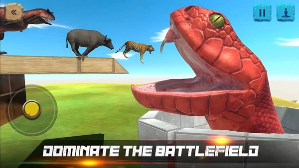 動物起義戰(zhàn)斗模擬器手機版 v2.6.0 安卓版 0