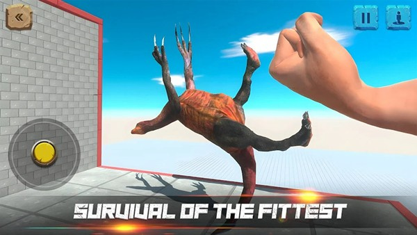 動物起義戰(zhàn)斗模擬器手機版 v2.6.0 安卓版 1