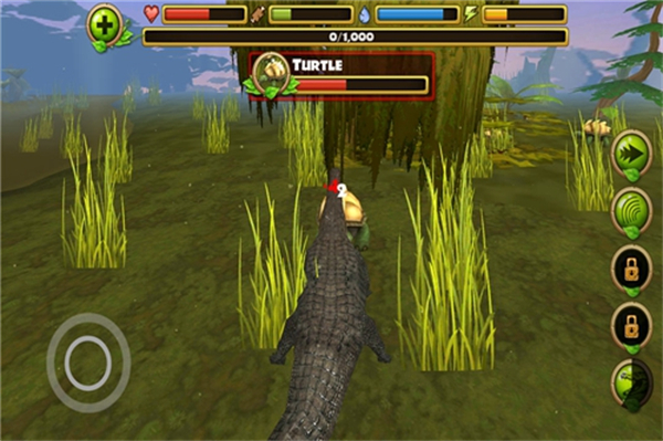 終極鱷魚模擬器中文版 v1.0.1 2