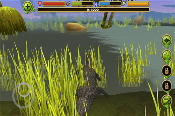 終極鱷魚模擬器中文版 v1.0.1 0