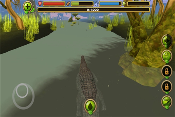 終極鱷魚模擬器中文版 v1.0.1 3