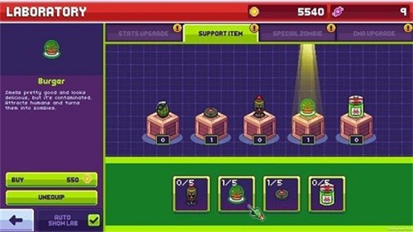 傳染恐慌3中文版 v1.5.45 3