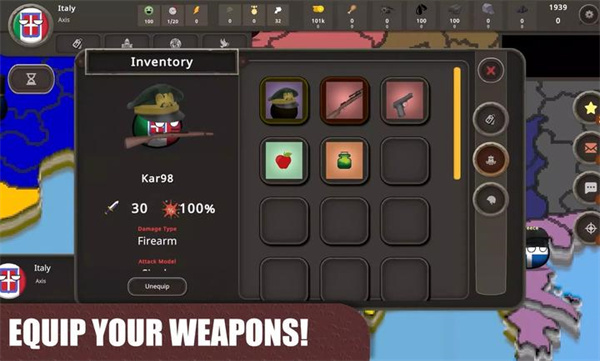 波蘭球1930中文版 v0.1.3 安卓版 2