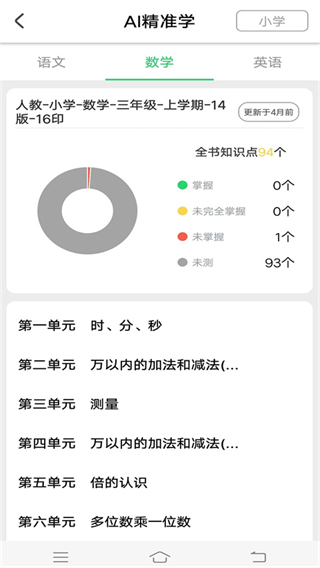 2019優(yōu)學(xué)派名師輔導(dǎo)班軟件3
