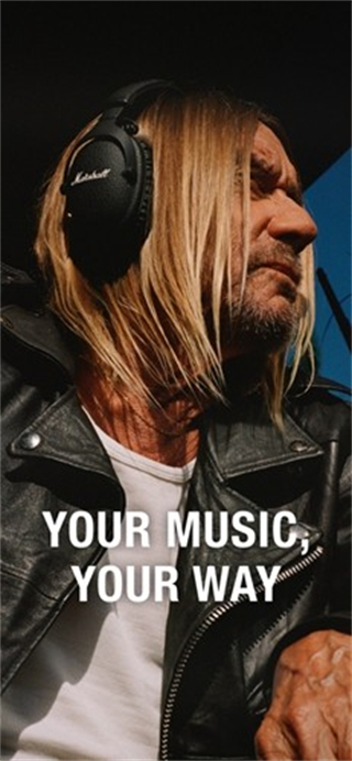 Marshall Bluetooth app3