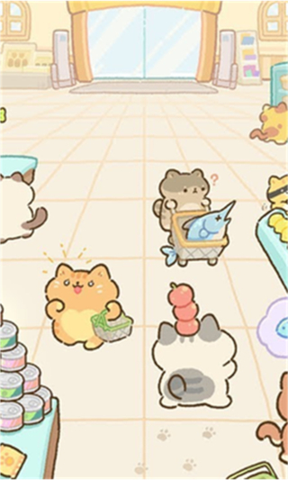 倉鼠集市無廣告版 v1.1 3