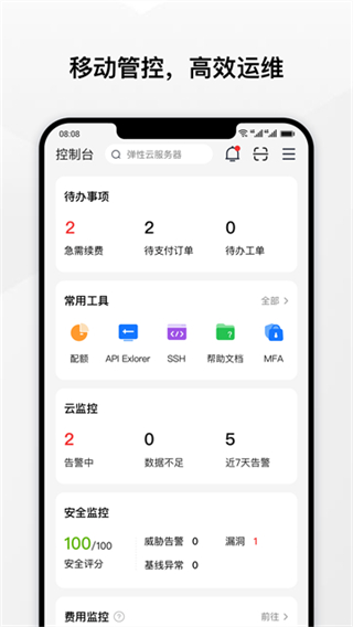 華為云 v3.51.0 3