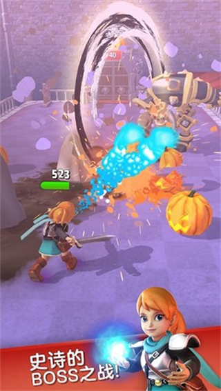 弓箭手死了正版 v0.9.10 安卓版 2