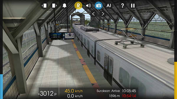 列車模擬2線路庫最新版 v1.2.8 0