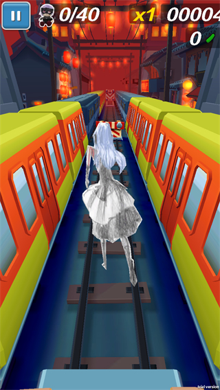 閣樓跑酷完整版 v1.11 安卓版 2