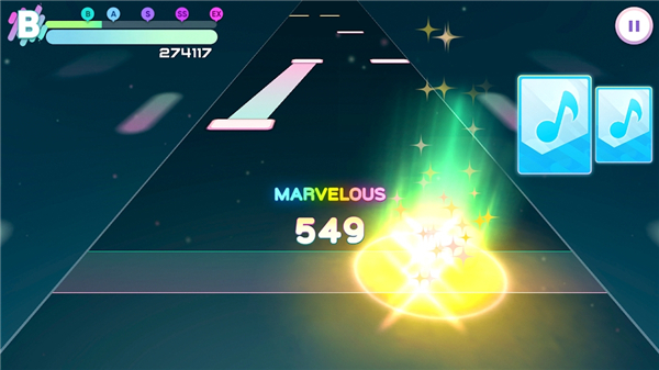 rhythmhive最新版 v2025.9.0 手機(jī)版 2