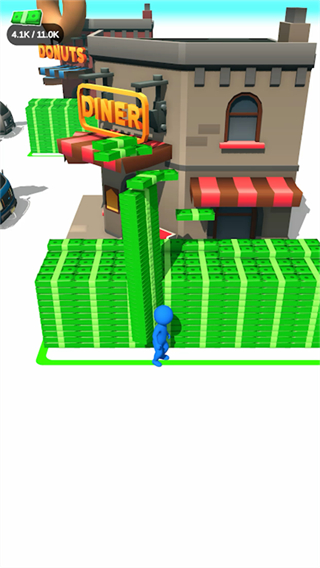 金錢樂園免廣告版 v2.10.0 3