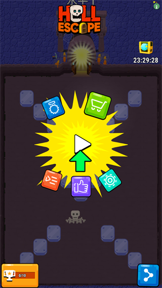 逃脫地獄游戲 v3.6.3 安卓版 2