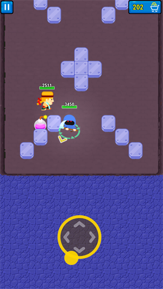 逃脫地獄游戲 v3.6.3 安卓版 0