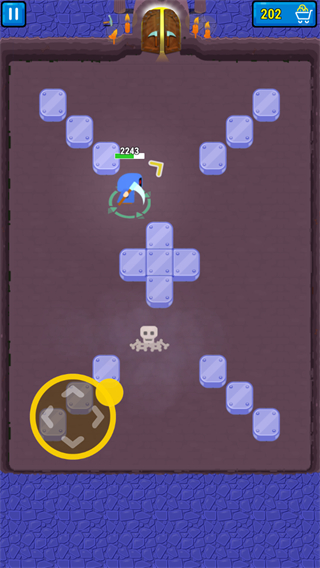 逃脫地獄游戲 v3.6.3 安卓版 1