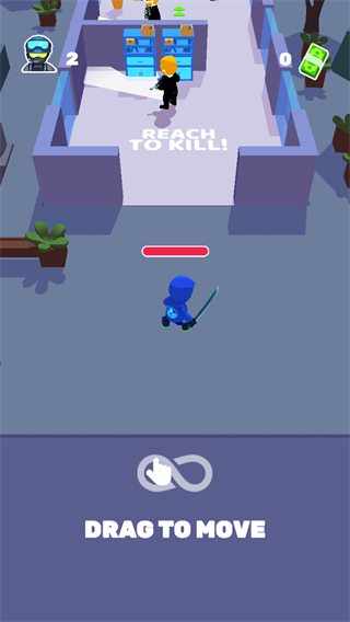 暗殺信條游戲 v1.1.0 安卓版 2