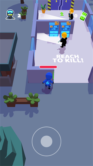 暗殺信條游戲 v1.1.0 安卓版 0