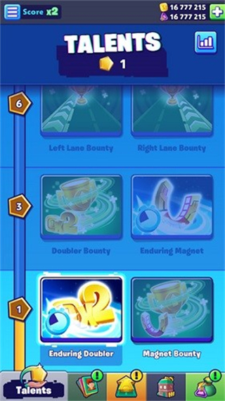 地鐵散步游戲 v1.14.4 1