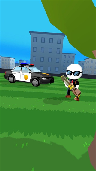 約翰尼狙擊手無(wú)限金幣版 v1.0.12 3