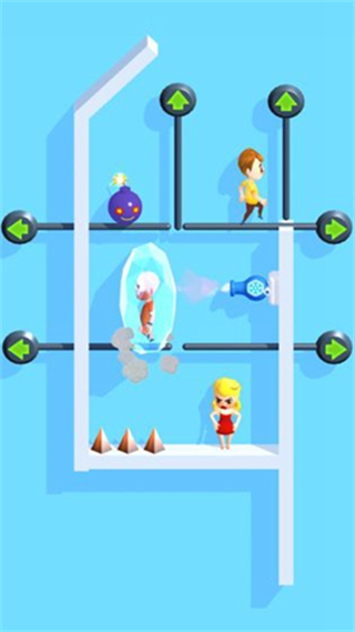 幫她脫險游戲 v1.5.1 安卓版 3