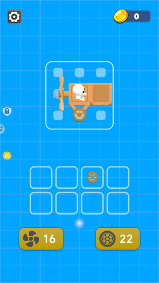 小車快跑游戲免廣告 v1.0.8 安卓版 2