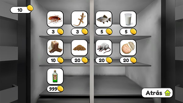 會說話的胡安最新版 v1.1.8 安卓版 2