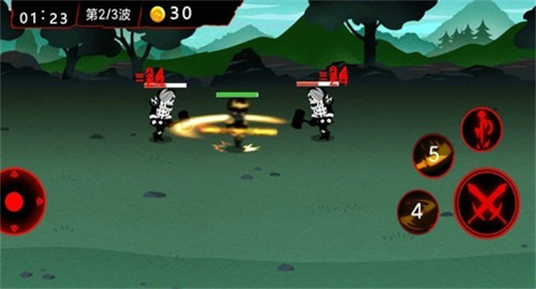 火柴人破壞王無(wú)限金幣無(wú)限鉆石版 v1.0.3 2