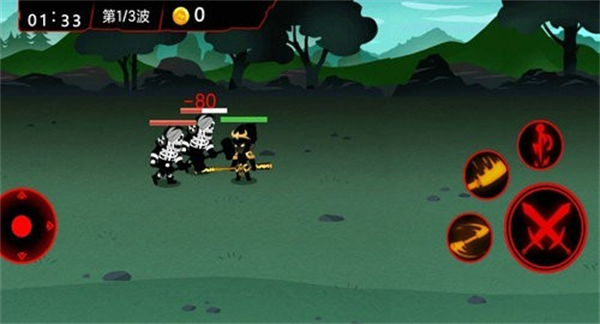 火柴人破壞王無(wú)限金幣無(wú)限鉆石版 v1.0.3 0