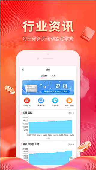 涂多多涂料商城app v6.4.1 1