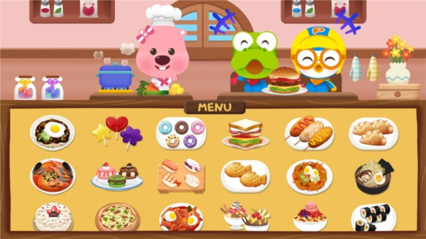 loopy烹飪游戲 v3.1.4 2