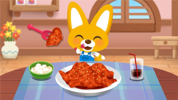 loopy烹飪游戲 v3.1.4 0