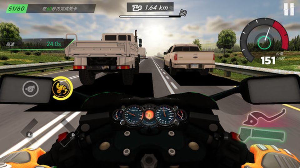 真實摩托車競技 v189.1.0 3