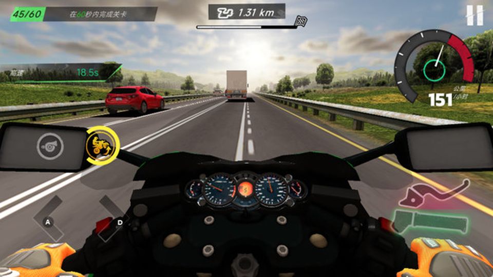 真實摩托車競技 v189.1.0 1