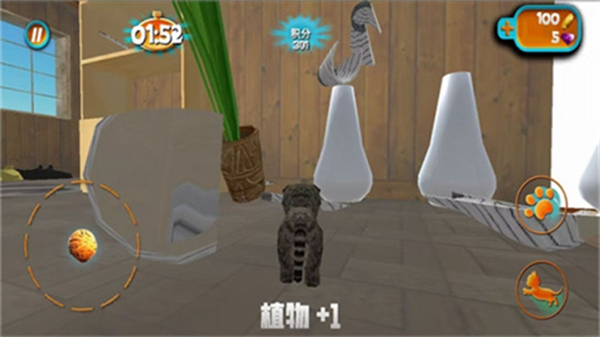奶奶貼心小貓游戲 v0.947 2
