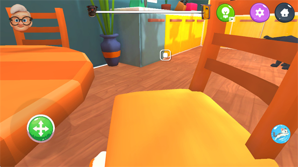 奶奶貼心小貓游戲 v0.947 3