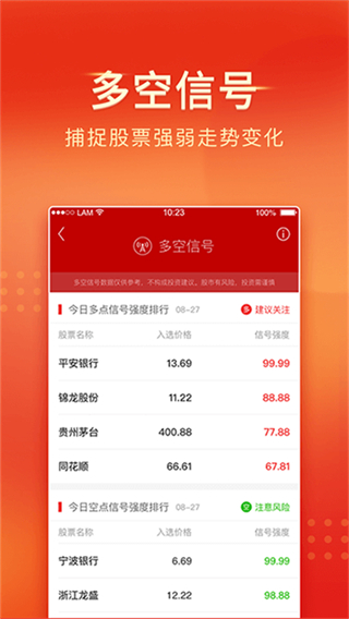 中山證券 v8.1.0 0