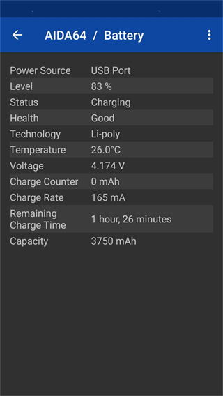 aida64安卓中文版app v2.11官方最新版 3