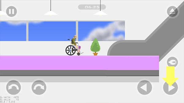 死亡獨輪車最新版 v1.1.2 安卓版 0