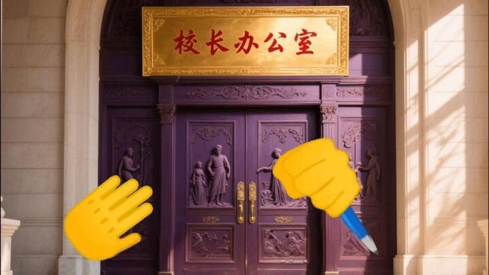 校園摸金跑刀 v1.0 3