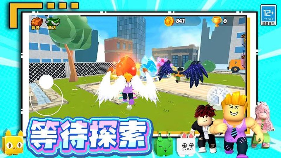 極品挑戰(zhàn)王游戲 v6.250918.170 0