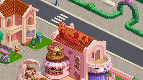 美味世界無限金幣版 v1.9.1 1