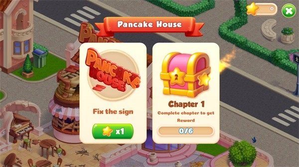 美味世界無限金幣版 v1.9.1 3
