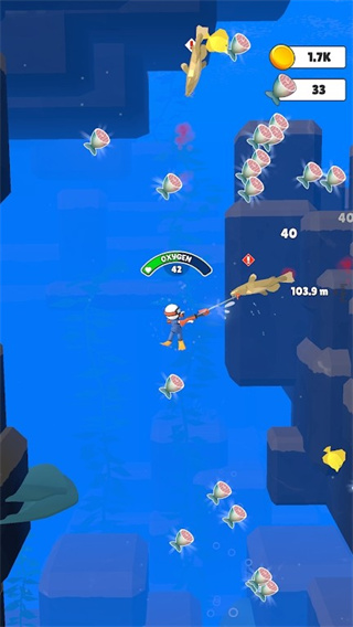 潛水英雄輔助菜單 v1.3.0 2