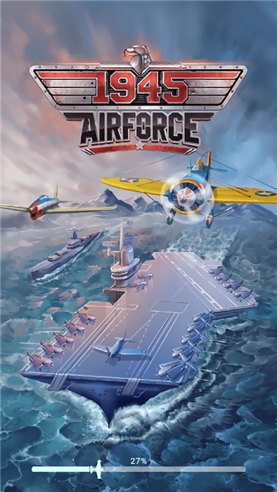 街機射擊1945無限鉆石版 v11.63 0