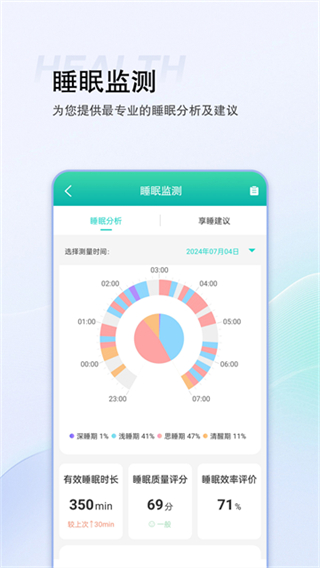 思爾健康app v3.1.54 2